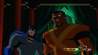 Batman The Brave And The Bold